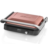 Resim Arzum AR2039 Tostçu Delux 1800 W Tost Makinesi Gün Batımı 