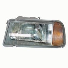 Resim Depo Suzukı Vitara Sol Far Yıl 1989 1998 Arası 35300 60a31 