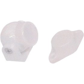 Resim Kapı Stoperi Manyetik Plastik 