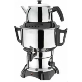 Resim Armağan Ev Tipi Semaver 