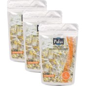 Resim Pufai Sigara Filtresi Ağızlığı Tüm Boylar Uyumlu Slim Slender Super Slim 5 6 7 mm 450 Adet 3 Paket 