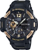 Resim Casio GA-1100-9GDR Erkek Kol Saati 