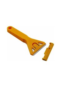 Resim Cam Ve Buz Kazıyıcı Bıçak Diğer 