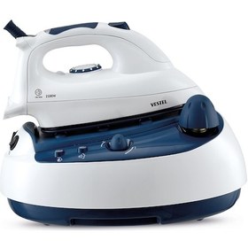Resim Vestel V-Press Serisi 2000 Buhar Jeneratörlü Ütü 