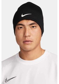 Resim Nike Fq8292-010 Siyah Erkek Bere Siyah 