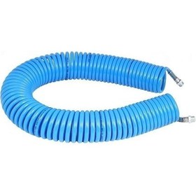 Resim Spiral Hava Hortum Pu 5*8 7.5mt Spshpu575 