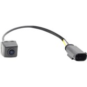 Resim Araba Arka Görüş Kamerası Assy 95750-2B500 957502B501 2009-2012 Geri Görüş Park Asistanı 95750-2B502 (Yurt Dışından) 