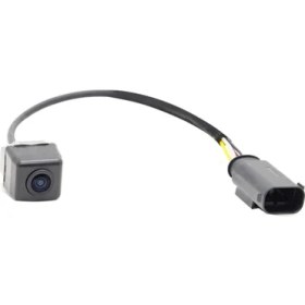 Resim Araba Arka Görüş Kamerası Assy 95750-2B500 957502B501 2009-2012 Geri Görüş Park Asistanı 95750-2B502 (Yurt Dışından) 