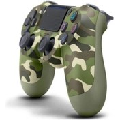 Resim Adalia Ps4 Dualshock V2 Bluetooth Controller Ps4/pc/telefon Uyumlu Gamepad 