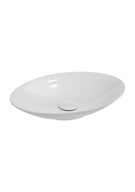 Resim Isvea Sistemay Tezgah Üstü Lavabo 51 CM 