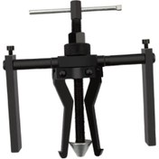 Resim Suntek 3 Çeneli İç Rulman Çektirme Aparatı Araba 21x19,5x4cm 