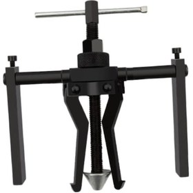 Resim Suntek 3 Çeneli İç Rulman Çektirme Aparatı Araba 21x19,5x4cm 