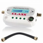 Resim ACR 120 Class Digital Uydu Bulucu Pusulalı , Class ACR-120 DiJital Uydu Yönü Bulucu Pusulalı Lcd li 