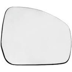 Resim DISCOVERY IV AYNA CAMI SAĞ ISITICILI LR045153 