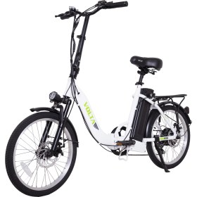 Resim Volta VB1 Neo Elektrikli Bisiklet 