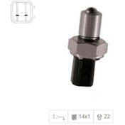 Resim KLF Geri Vites Müşürü Ford Transit V347 2006-2019 (6 İLERİ ŞANZIMAN) (M14 X 1) 