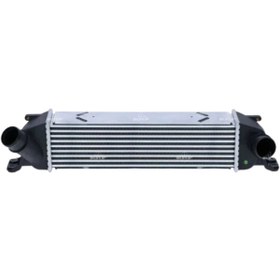 Resim Hyundai H-1 TQ 2.5 CRDi 2007 Sonrası Turbo Radyatörü Intercooler 480X127X85 