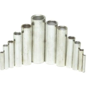 Resim Bakır Sıkmalı Ek Muf 35mm (50 ADET) 