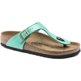 Resim Birkenstock Kız Çocuk terlik 