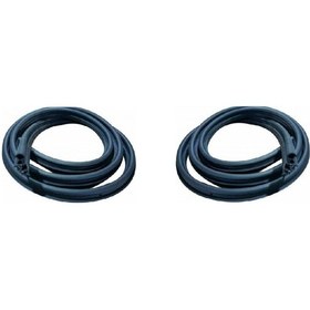 Resim Corsa D Coupe Kapı Fitili (Takım) 