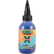 Resim FORMULA X E-scooter (250 ML) Şambrelli Lastik Koruyucu & Patlak Önleyici Sıvı Zırh Jel 