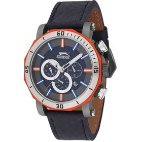 Resim Slazenger SL.09.1271.2.03 Erkek Kol Saati 