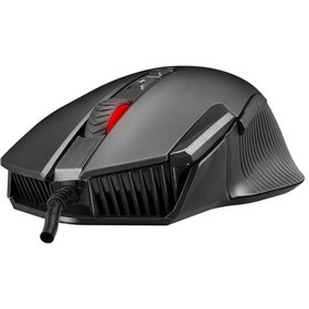 Resim Rampage SMX-G39 Comfort RGB Kablolu Optik Oyuncu Mouse 