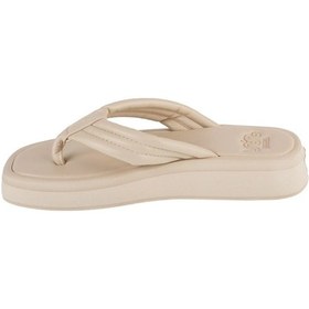 Resim Joma S.bahia Kadın 2525 Bej Parmak Arası Terlik Bej 