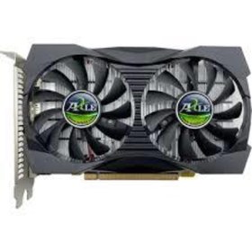 Resim Axle Geforce Gtx1050 Pcı-e 4g Ddr5 128bits It Ekran Kartı 