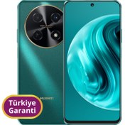 Resim Huawei Nova 12i TR Garanti | 128 GB 8 GB Yeşil 