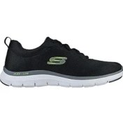 Resim Skechers 232229-BLK Erkek Spor Ayakkabı | Orijinal 