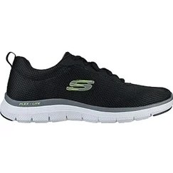 Resim Skechers 232229-BLK Erkek Spor Ayakkabı | Orijinal 