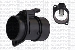 Resim Renault Megane II 1.5 Dci Hava Filtre Debimetre Kraftvoll Marka 7700109812 