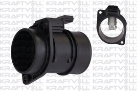 Resim Renault Megane II 1.5 Dci Hava Filtre Debimetre Kraftvoll Marka 7700109812 