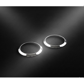 Resim Ford Courier 2014 Sis Çerçevesi P.çelik 