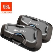 Resim Cardo Freecom 4x Bluetooth ve Intercom İkili Paket N11.587 