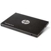 Resim HP 120Gb S600 2.5" Sata Iıı Ssd 4Fz32Aa 520-500Mb Hp S600 2.5" 120Gb Sata Iıı 3D Nand Internal Solid 