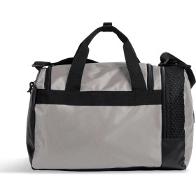 Resim All Set 25 Litre Unisex Gri Günlük Stil Spor Çantası 010236800 