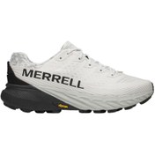 Resim Merrell Agılıty Peak 5 Unisex Spor Ayakkabı BEYAZ-SİYAH 
