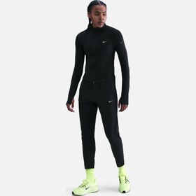 Resim Nike Tempo Dri-FIT Mid-Rise 7/8 Running Kadın Pantolon 