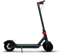 Resim RKS G48 Elektrikli Kaykay Scooter 250W 36V 7.8Ah Gri 