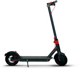 Resim RKS G48 Elektrikli Kaykay Scooter 250W 36V 7.8Ah Gri 