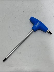 Resim Unior 193 T Saplı T40 Allen Anahtar 