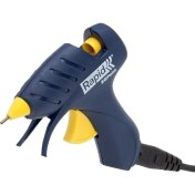 Resim 5000432 Sıcak Silikon Tabancası, Lacivert 