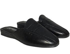 Resim comfort MC100 Erkek Günlük Ev Terliği Ev Damat Bohça Çeyiz Terliği 