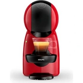 Resim Krups Nescafé Dolce Gusto - Piccolo Xs Kapsüllü Kahve Makinesi 