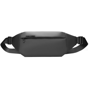 Lemestar Erkek İş Carbon Fiber Cüzdan - Turuncu Renk, Para Klembi İle Güvenli Kart Ve Nakit Saklama, Hafif Ve Dayanıklı Tasarım