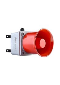 Resim Snt-eb120-22 Endüstriyel İkaz Sireni 85-260v Ac/dc Tdrtr 