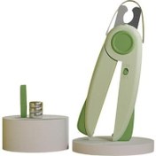 Resim GlowTrim Işıklı Evcil Hayvan Tırnak Makası 