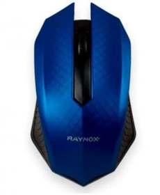 Resim Raynox RX-M22 Kablolu Optik Mouse 